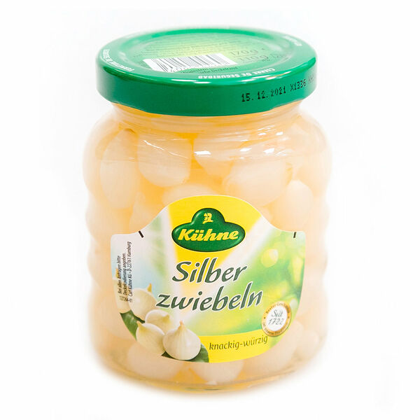 Лучок серебряный ТМ Kuhne