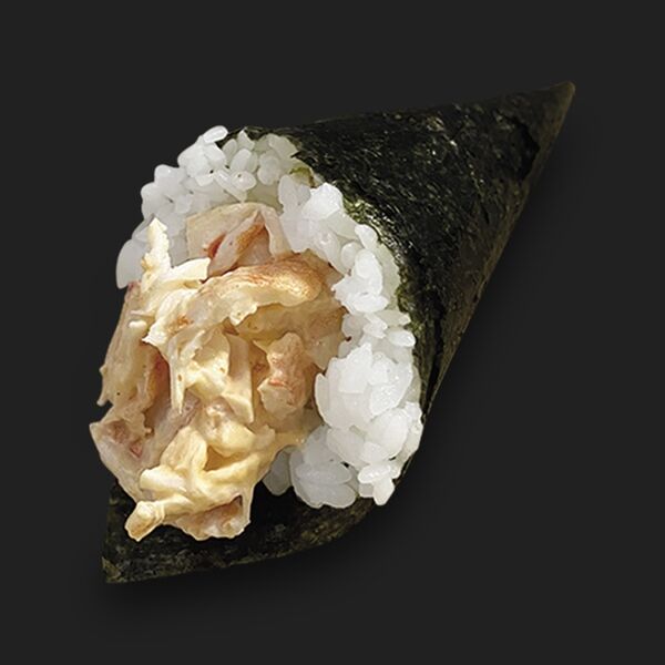 Хэнд спайси ролл Креветка