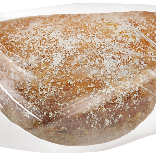 Пирожок АРХХЛЕБ с повидлом