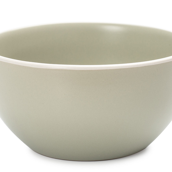 Салатник Fioretta Scandy Olive, 14,5 см