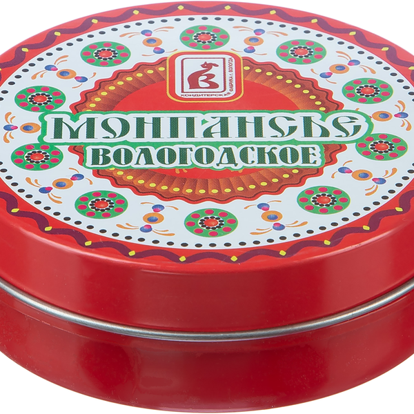 Леденцы ИМПЕРИЯ Монпансье