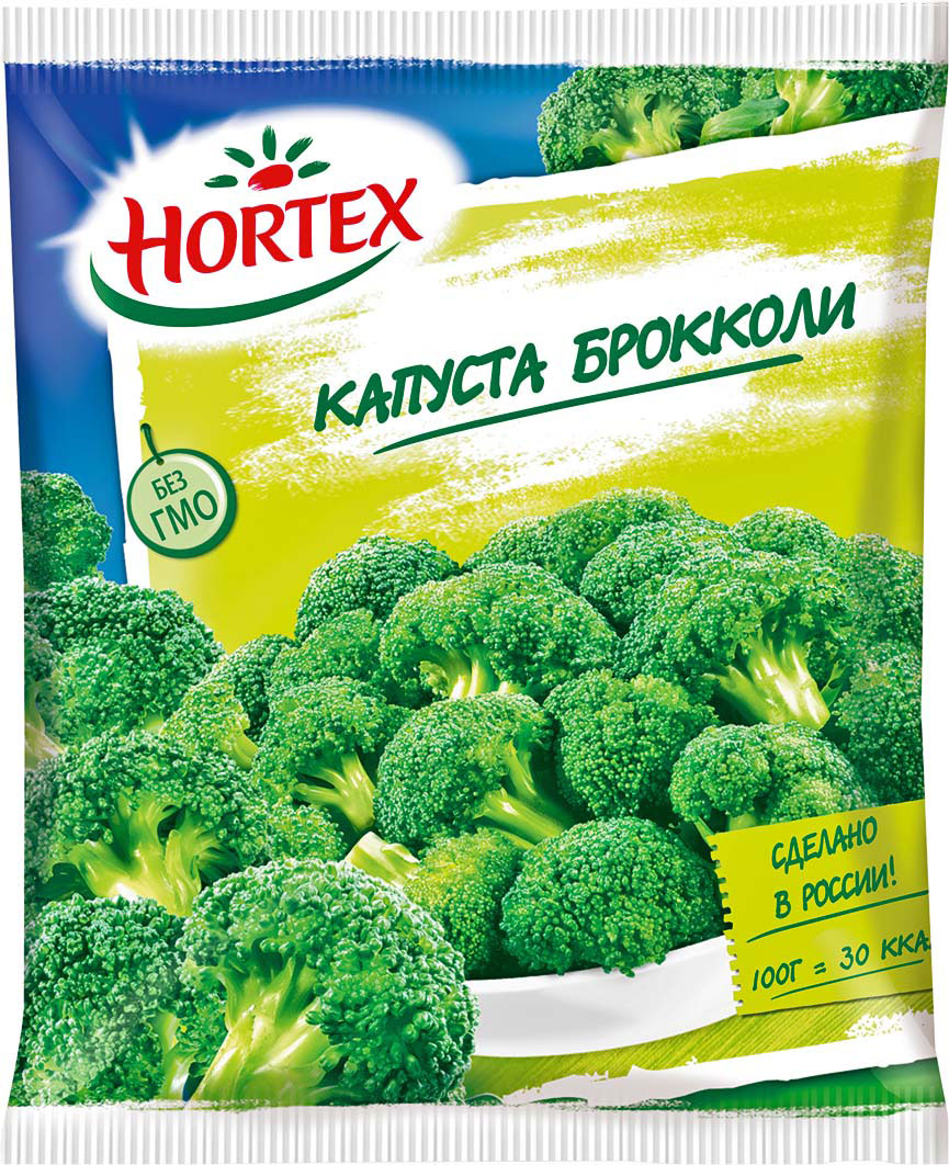 

Капуста Hortex/Аgama брокколи
