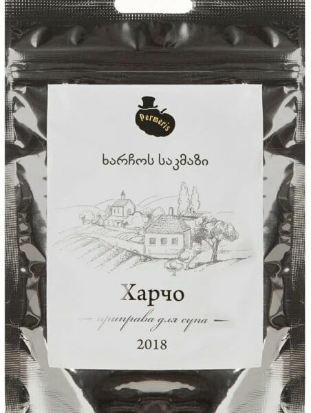 Приправа Permeris Харчо 25г