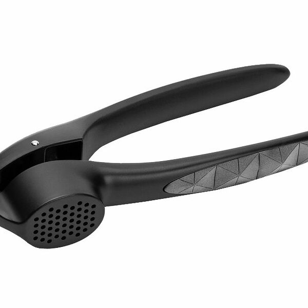 Пресс для чеснока цинковый Crystal