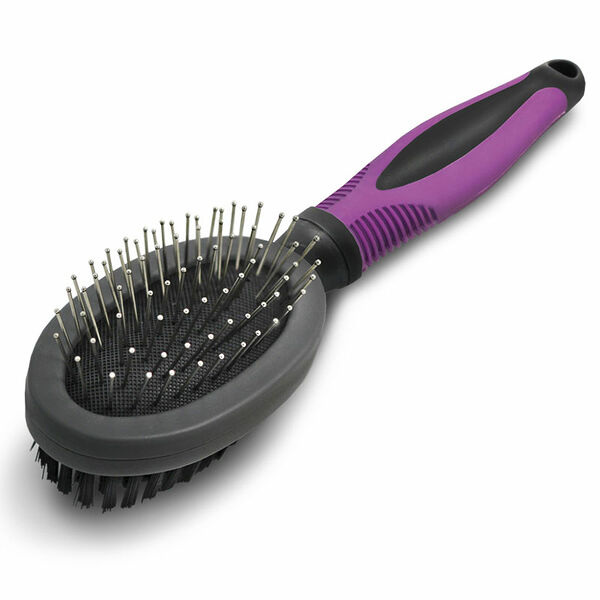 Щетка двухсторонняя Triol 