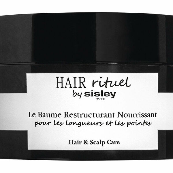 SISLEY Питательный бальзам для восстановления волос, 125 г