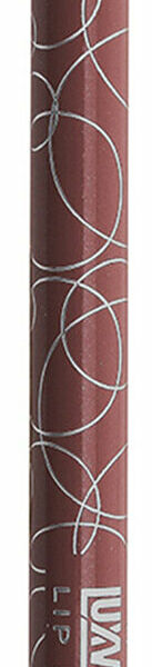 Карандаш для губ LuxVisage Lip Liner т.66 Лилово-коричневый 1,75 г