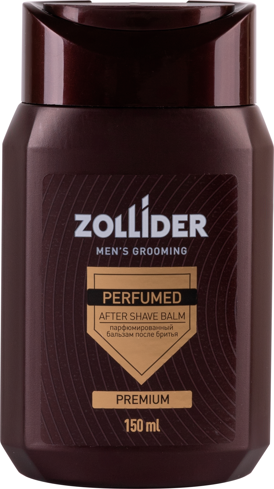 

Бальзам после бритья Zollider Premium Парфюмированный 150 мл