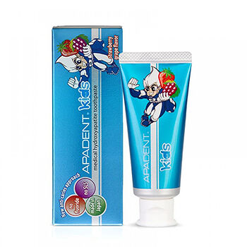 Зубная паста Apadent kids 60 г