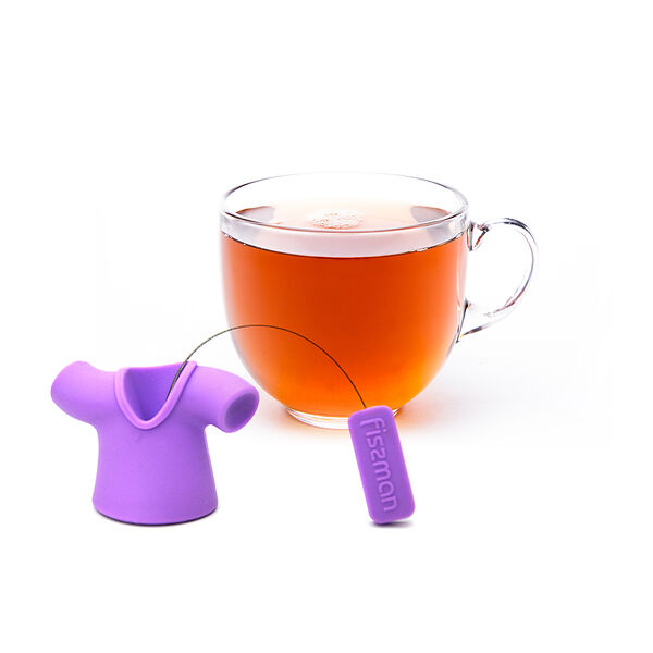 Ситечко для чая 4 см Майка