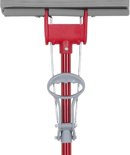 Швабра MasterHouse Буги Вуги с губкой 115см