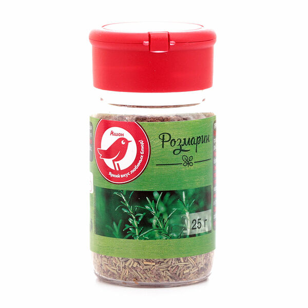 Розмарин АШАН Красная птица