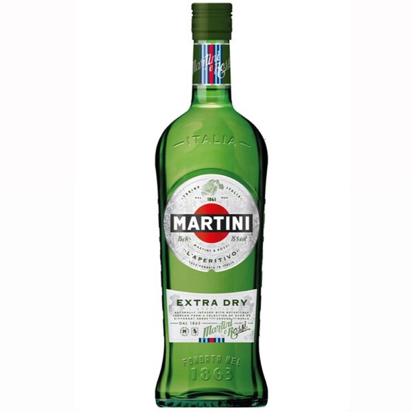 Martini Extra Dry