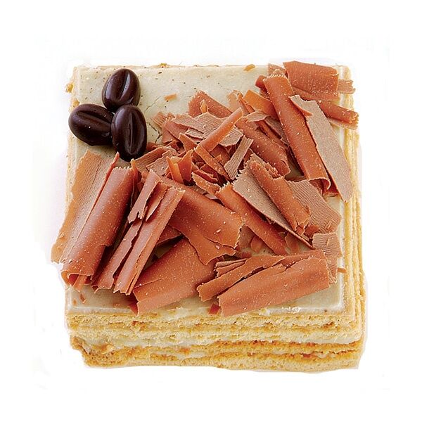 Пирожное Тортьяна Медовое Блаженство макси 170 г