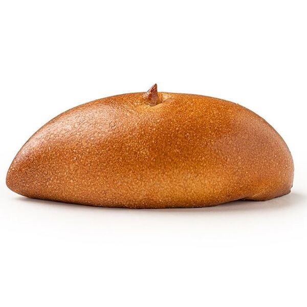 Пирожок от шеф-пекаря Азбука Вкуса домашний с вишней 45 г