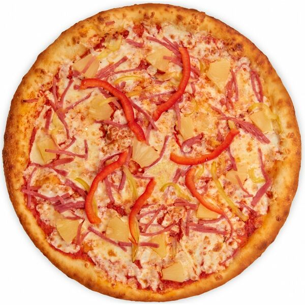 Пицца «Итальянская» 500 г