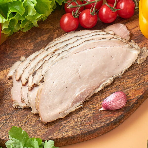 Буженина из свинины по-домашнему