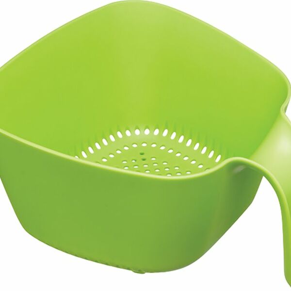 Дуршлаг Gondol Plastik 2,4л 1шт