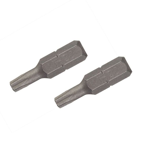 Биты JETTOOLS, 25t20 wp, 2 шт, для больших нагрузок