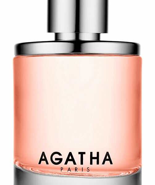 AGATHA Enjoy Туалетная вода жен., 50 мл