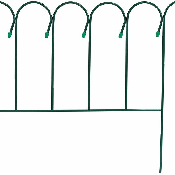 Заборчик Клевер-С 