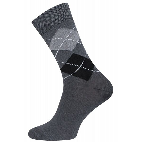 Носки мужские Брестские Classic, р.27, серый