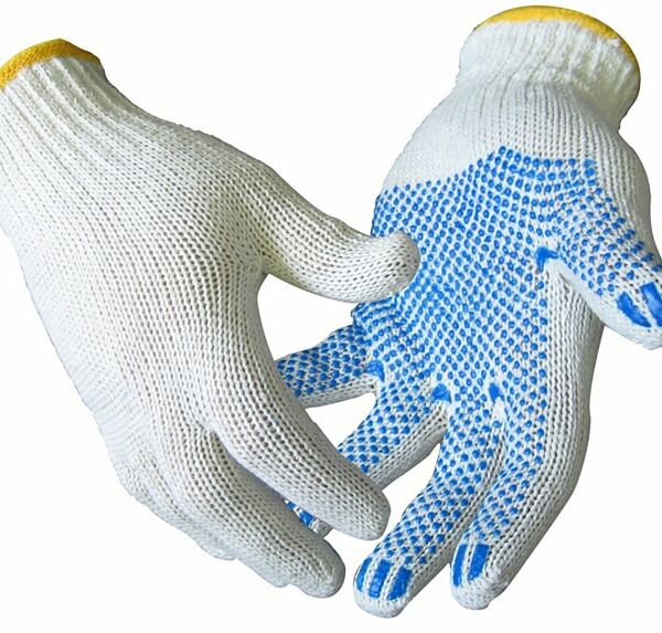 Перчатки Home Story трикотажные 3 пары