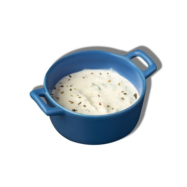 Соус Дзадзики