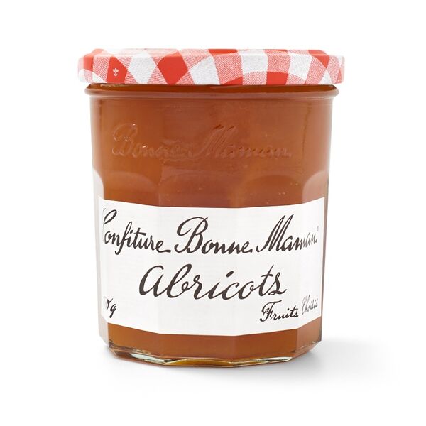 Джем Bonne Maman из абрикосов