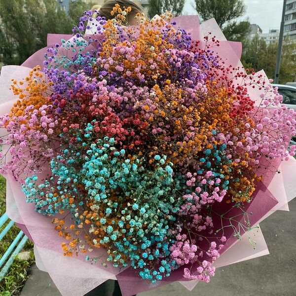 Признание в любви