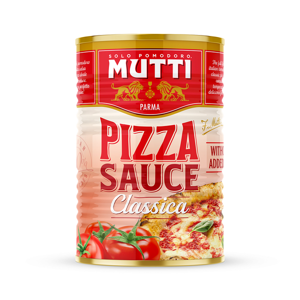Соус Mutti томатный для пиццы классический