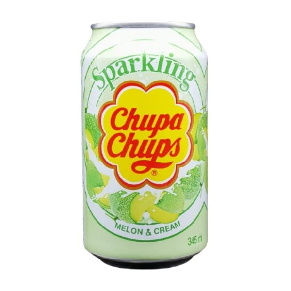 Chupa-Chups Дыня-сливки