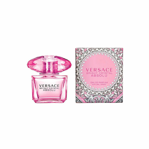 Парфюмерная вода Versace Bright Crystal Absolu 90 мл
