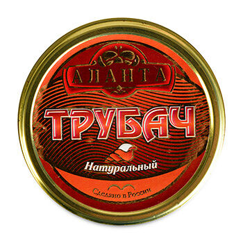 Трубач Аланта натуральный