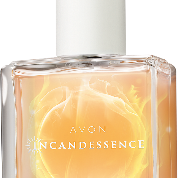 Парфюмерная вода Avon Incandessence женская
