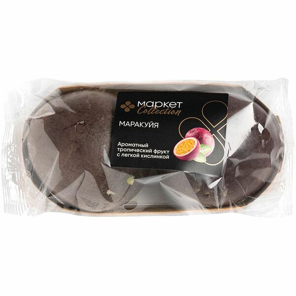 Маракуйя, 2шт