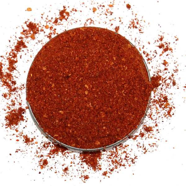Кайенский перец молотый