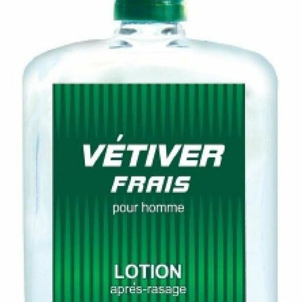 Лосьон после бритья - вельвет ТМ Новая заря