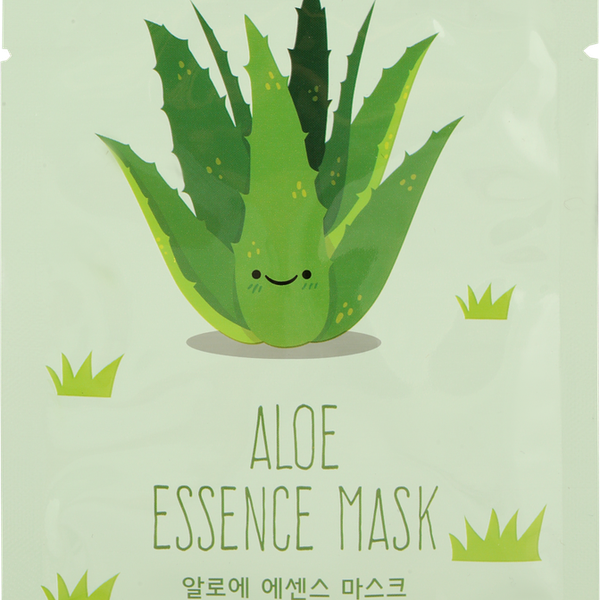 Маска для лица SKINDIGM с экстрактом алоэ, для всех типов кожи