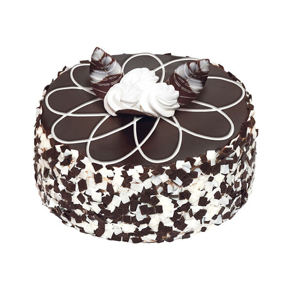 Торт Фантэль Сметанофф Классический