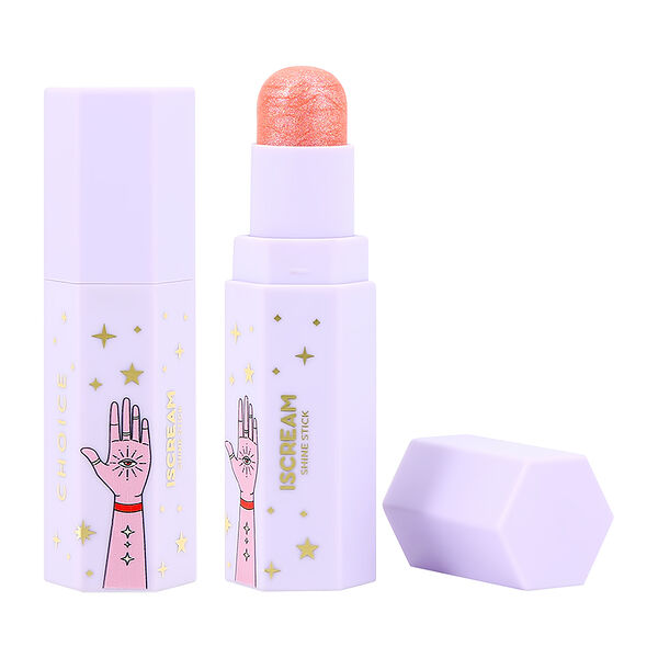Сияющий стик Iscream Choice т.01 (magical) 6,45 г