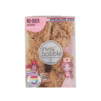 Резинка-браслет для волос invisibobble Kids sprunchie Teddy, Китай