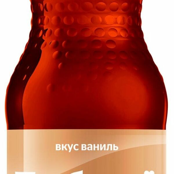 Напиток ДОБРЫЙ Cola Ваниль газированный, 1л