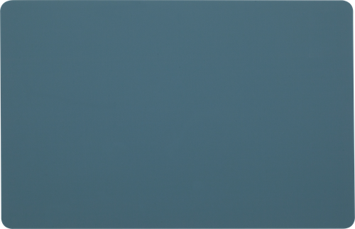 

Салфетка индивидуальная REMILING HOUSEHOLD 43,5x28,5см, силикон тач, однотонная, Арт. SL-28653