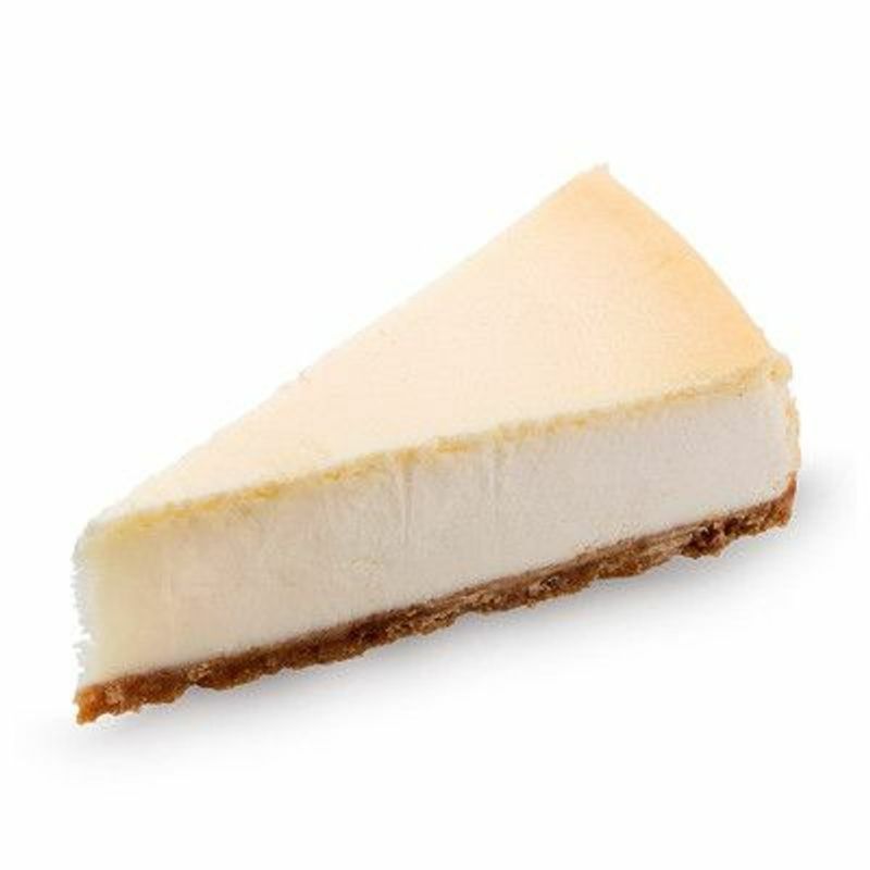 

Пирожное Сернурская кондитерка Чизкейк классический 100 г