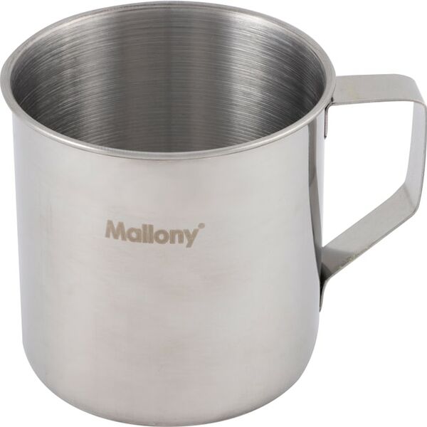 Кружка Mallony Fonte 8*8см 350мл