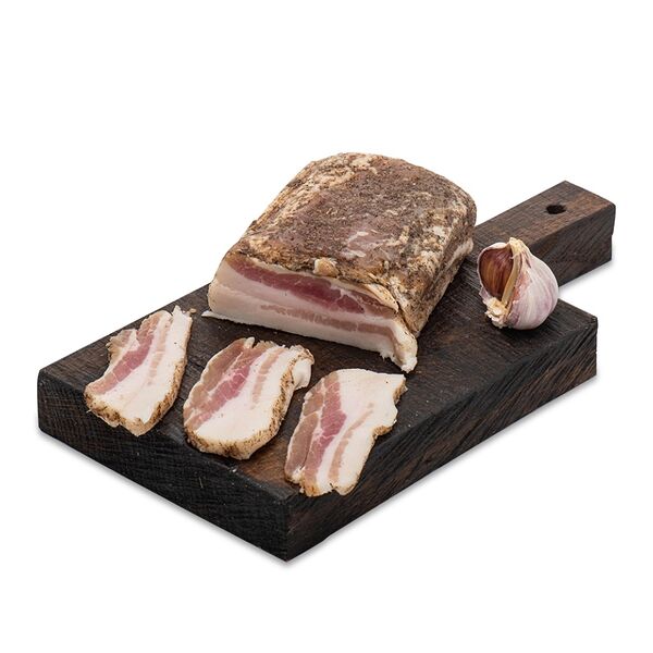 Шпик по-домашнему Таганский МПЗ Россия