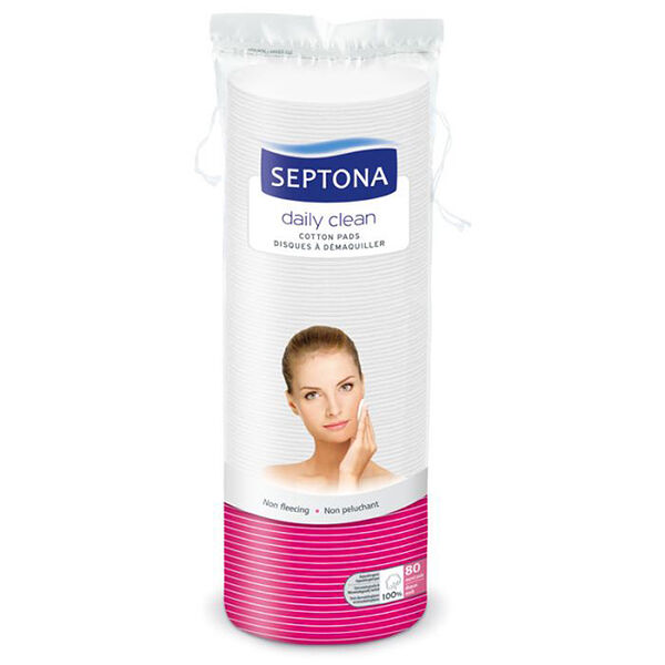 Хлопковый диск Septona Extra N80