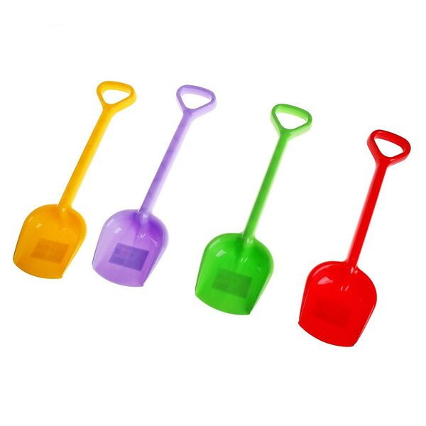 9937 Лопата средняя (длина 41 см)