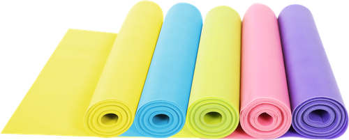 

Эспандер ленточный ACTIWELL универсальный, Арт. IR97627